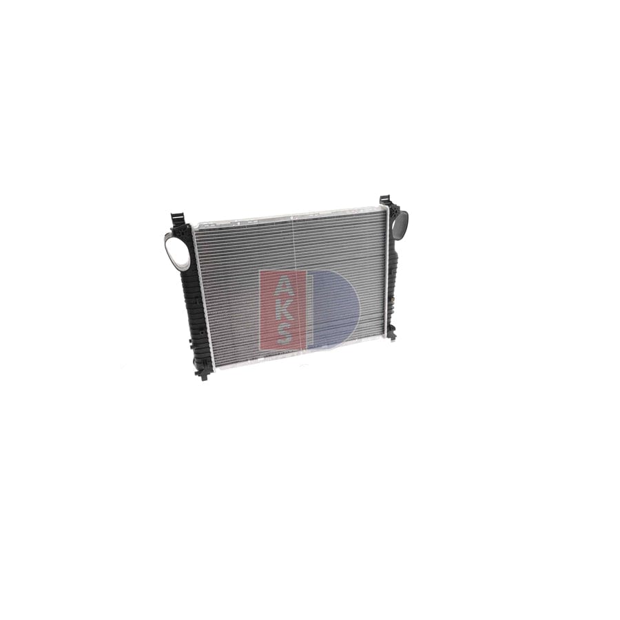 AKS Dasis 122760N Engine Radiator Suitable for Mercedes-Benz S-Class