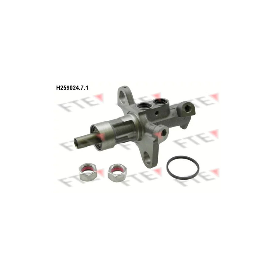 FTE 9220362 Brake Master Cylinder