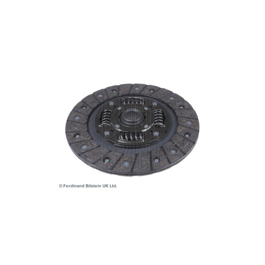 Blue Print Adg03160 Clutch Disc
