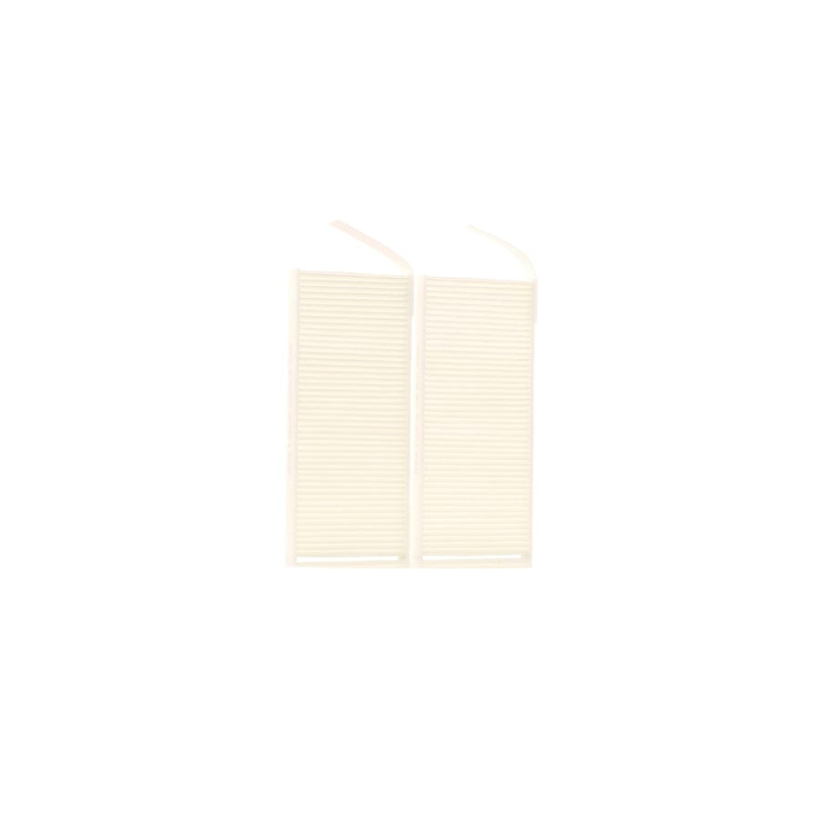 ASHIKA 21-NS-NS21 Pollen Filter