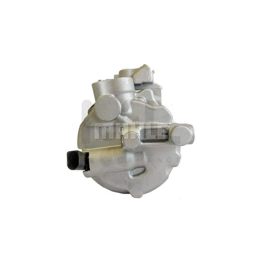 MAHLE ORIGINAL ACP 724 000S Compressor, air conditioning PAG 46, Refrigerant: R 134a, with seal ring | ML Performance Car Parts