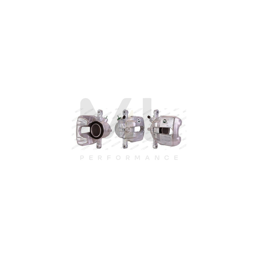 FERODO PREMIER FCL694755 Brake Caliper for LANCIA Ypsilon II (843) with accessories | ML Performance Car Parts