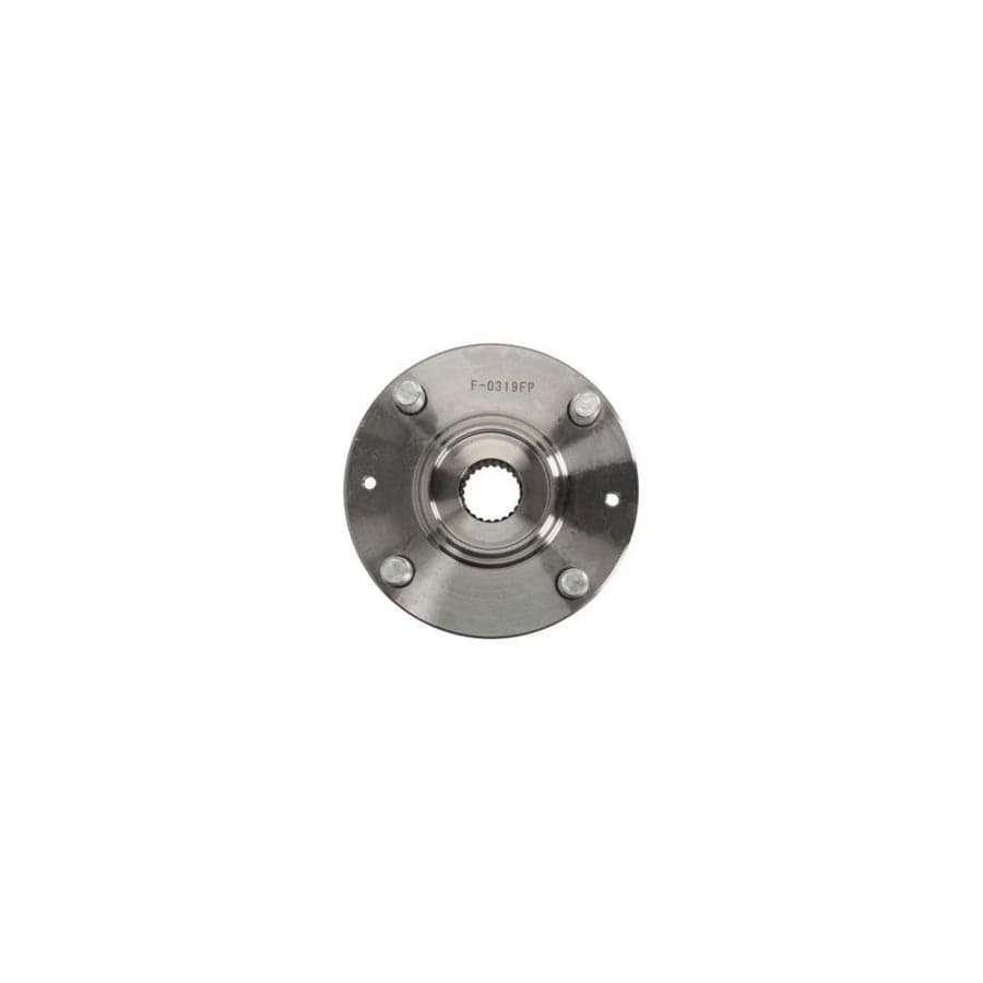 BTA H51004BTA Wheel Hub for Nissan Micra II Hatchback (K11)
