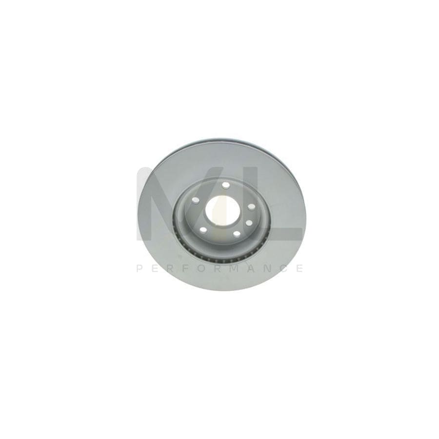 BOSCH 0 986 479 701 Brake Disc for VOLVO V40 Estate Vented, Coated, High-carbon | ML Performance Car Parts