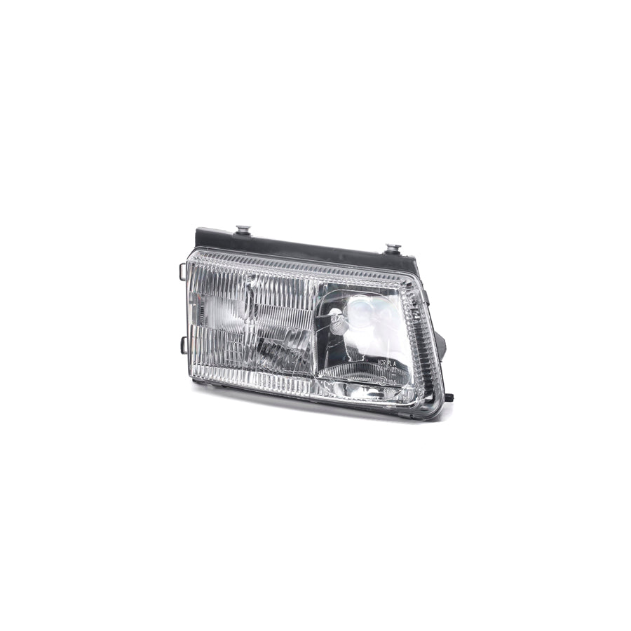 Abakus 4411125Rldem Headlight for VW Passat