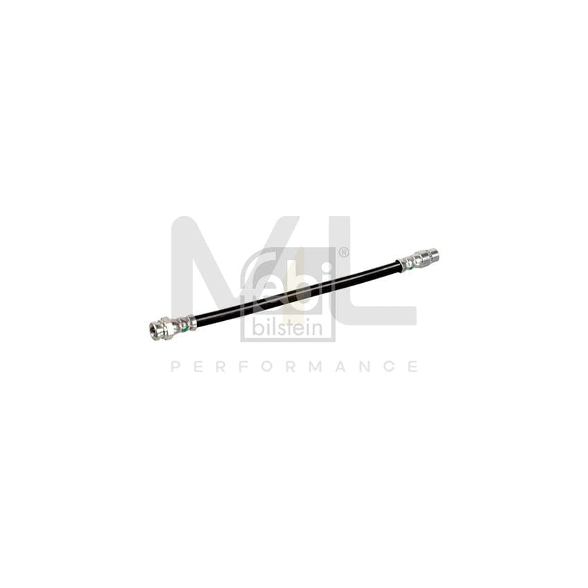 FEBI BILSTEIN 172357 Brake Hose Rear Axle Left, Rear Axle Right, 280mm