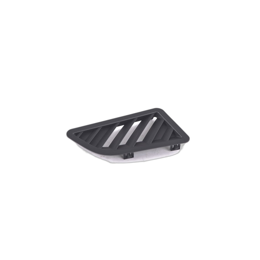 Genuine BMW 51459172960 F02 F01 F03 Covering Defroster Nozzle Right SCHWARZ (Inc. 740LiX) | ML Performance US Car Parts