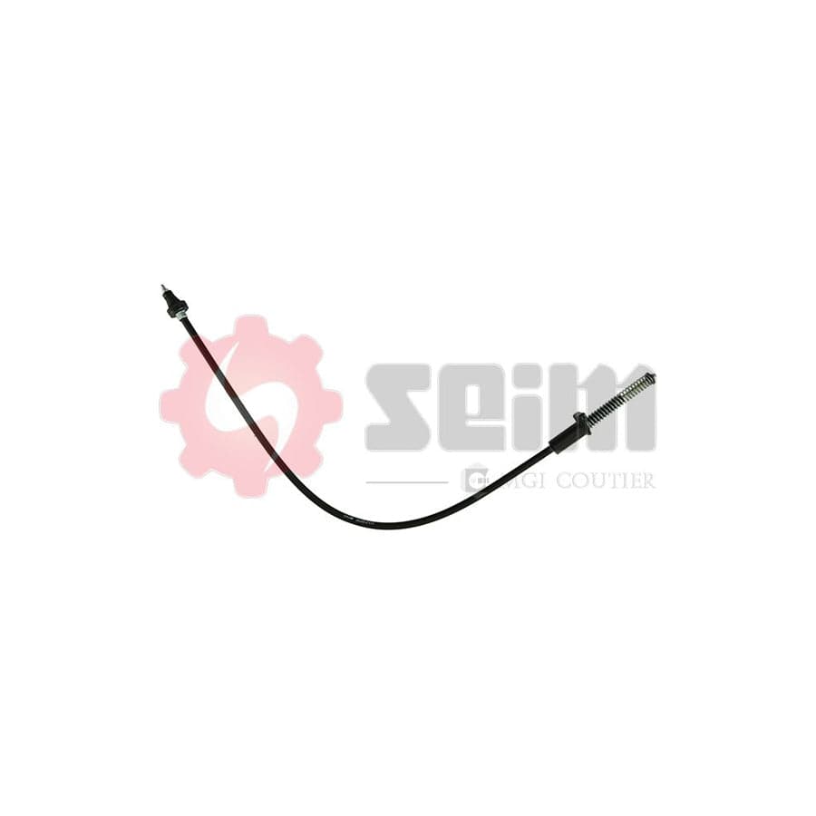 SEIM 122141 Throttle Cable