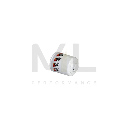 K&N HP-1003 Oil Filter | ML Car Parts UK | ML Performance
