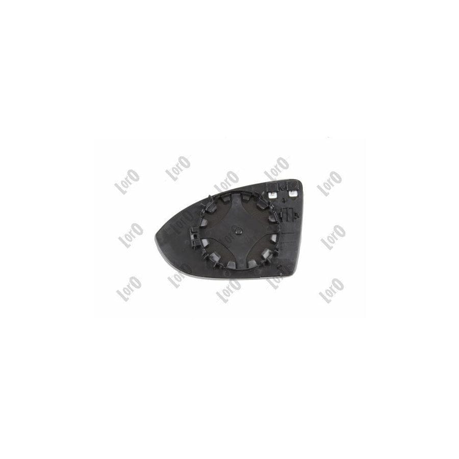 Abakus 4060G02 Mirror Glass, Outside Mirror for VW Golf