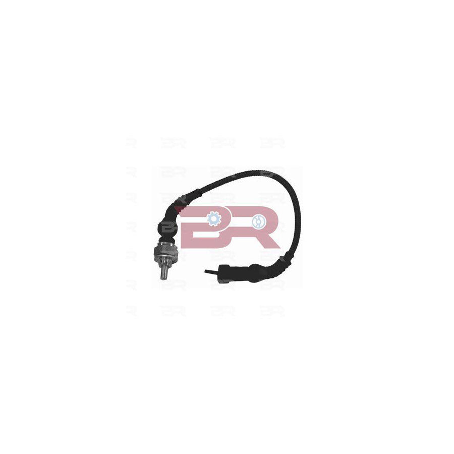 Botto Ricambi Brel8545 Switch, Differential Lock