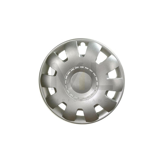 CAR1 Venus CO 6163 Wheel trims 13 Inch Silver