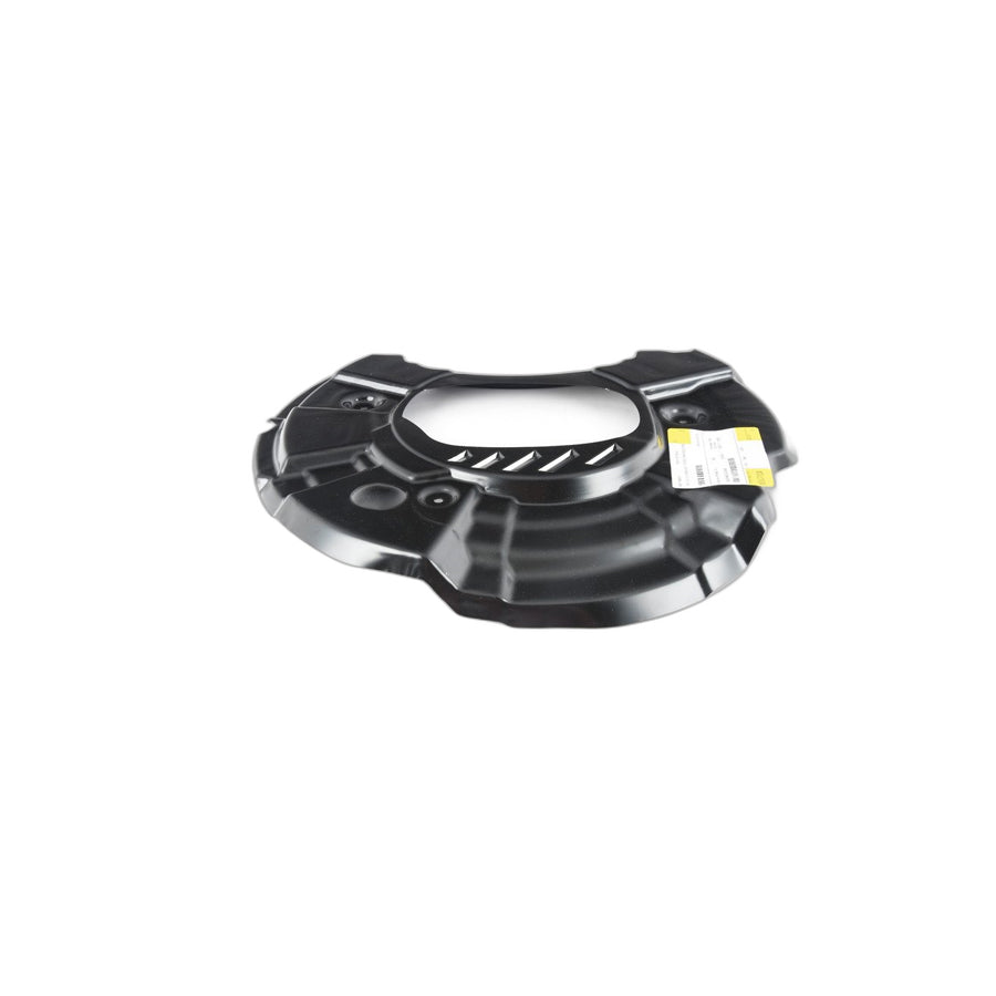 Genuine BMW 34112284816 F13 F06 F12 Protection Plate Right (Inc. M5 & M6) | ML Performance US Car Parts