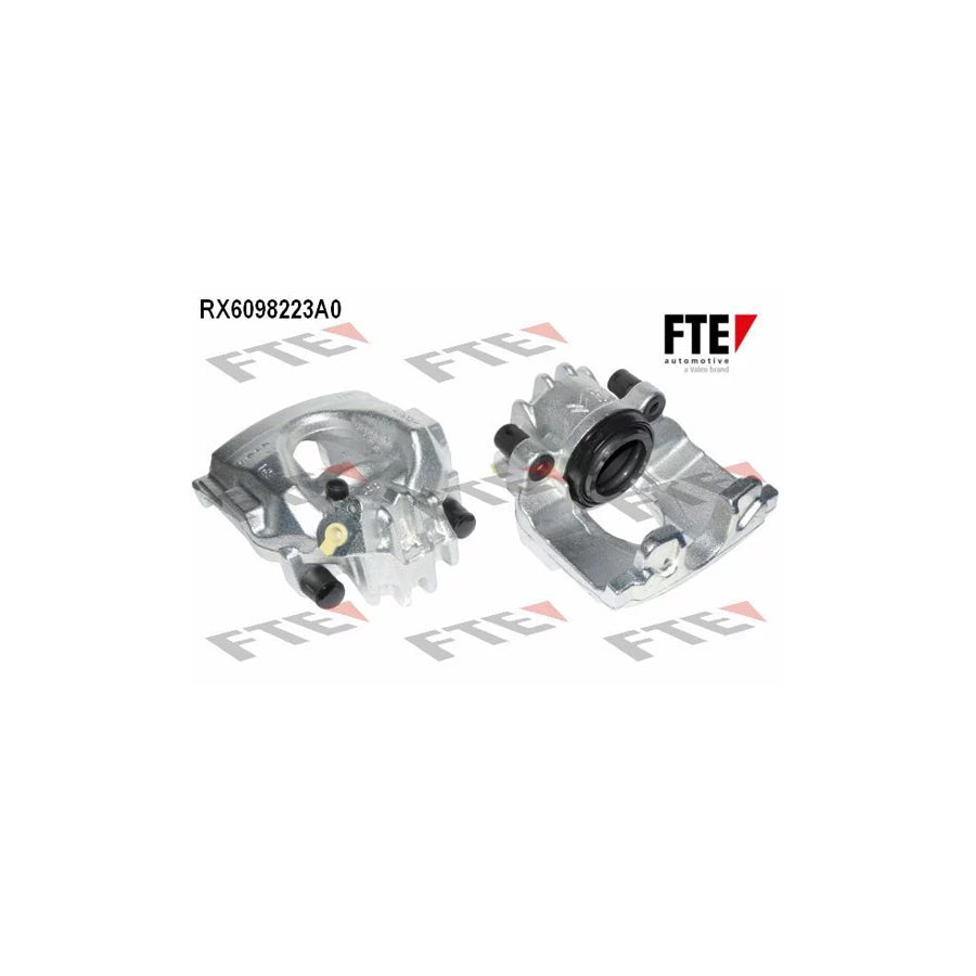 FTE Rx6098223A0 Brake Caliper
