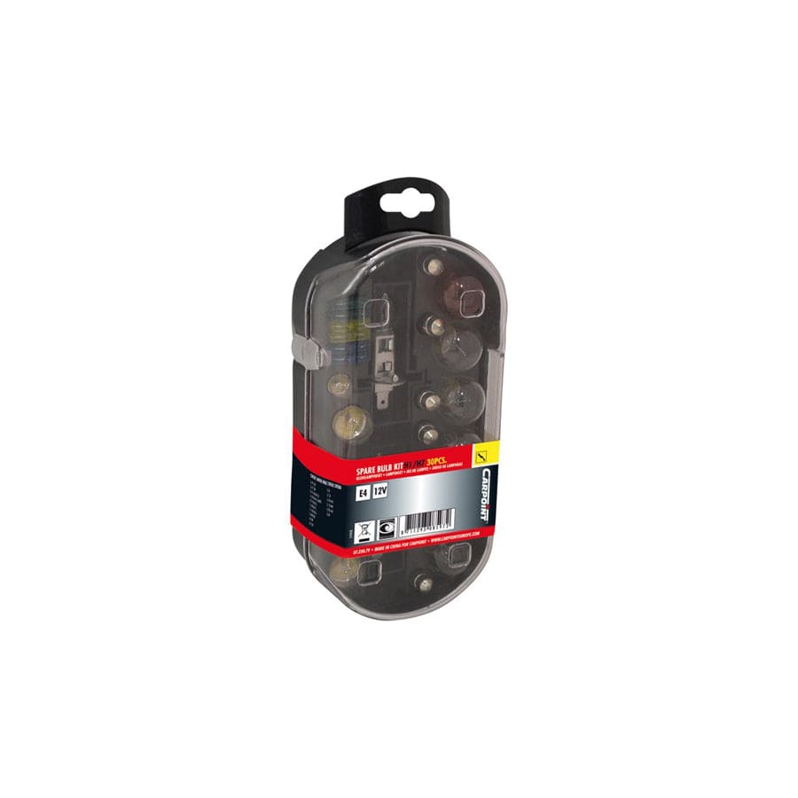 Carpoint 0725079 Bulbs Assortment