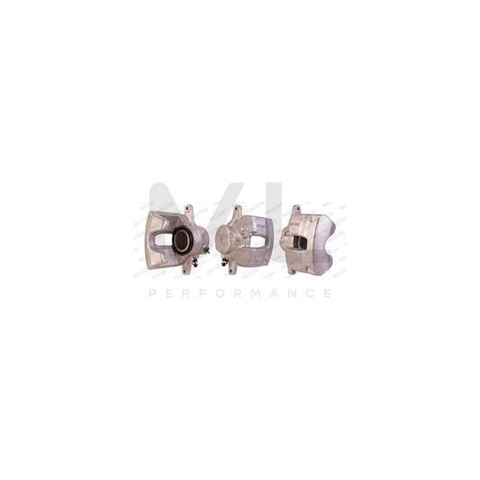 FERODO FCL695163 Brake Caliper suitable for MERCEDES-BENZ C-Class PREMIER | ML Performance Car Parts