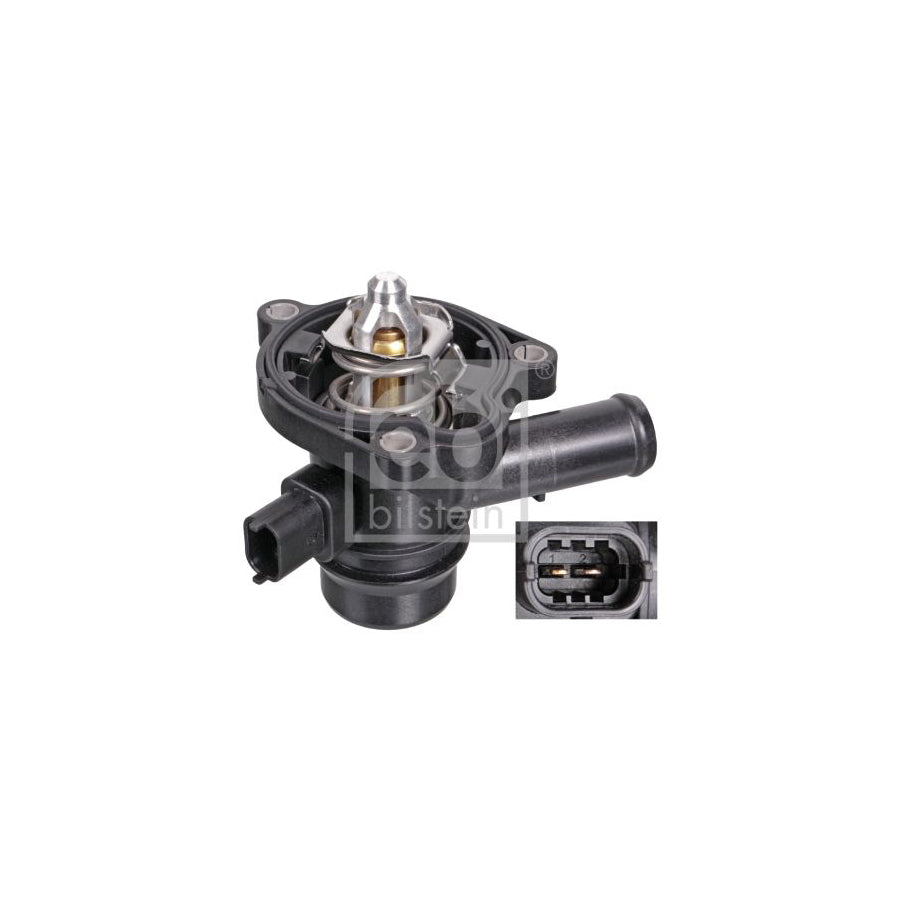 Febi Bilstein 103377 Engine Thermostat