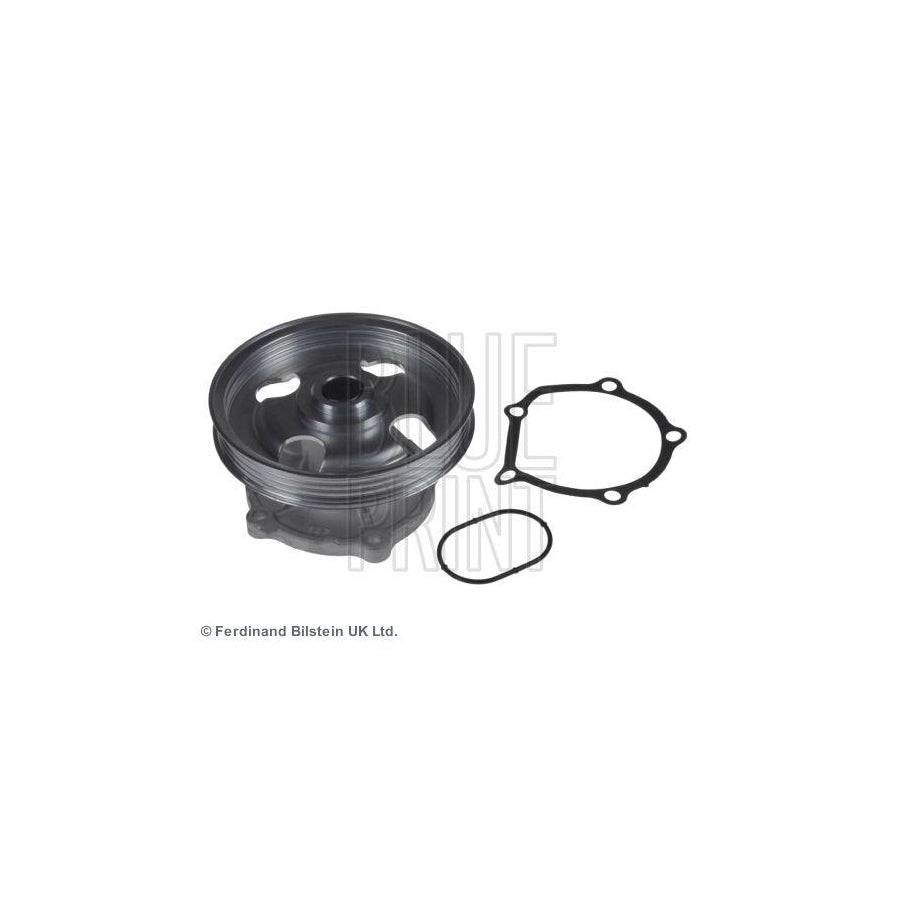 Blue Print Adk89115 Water Pump for Suzuki Wagon