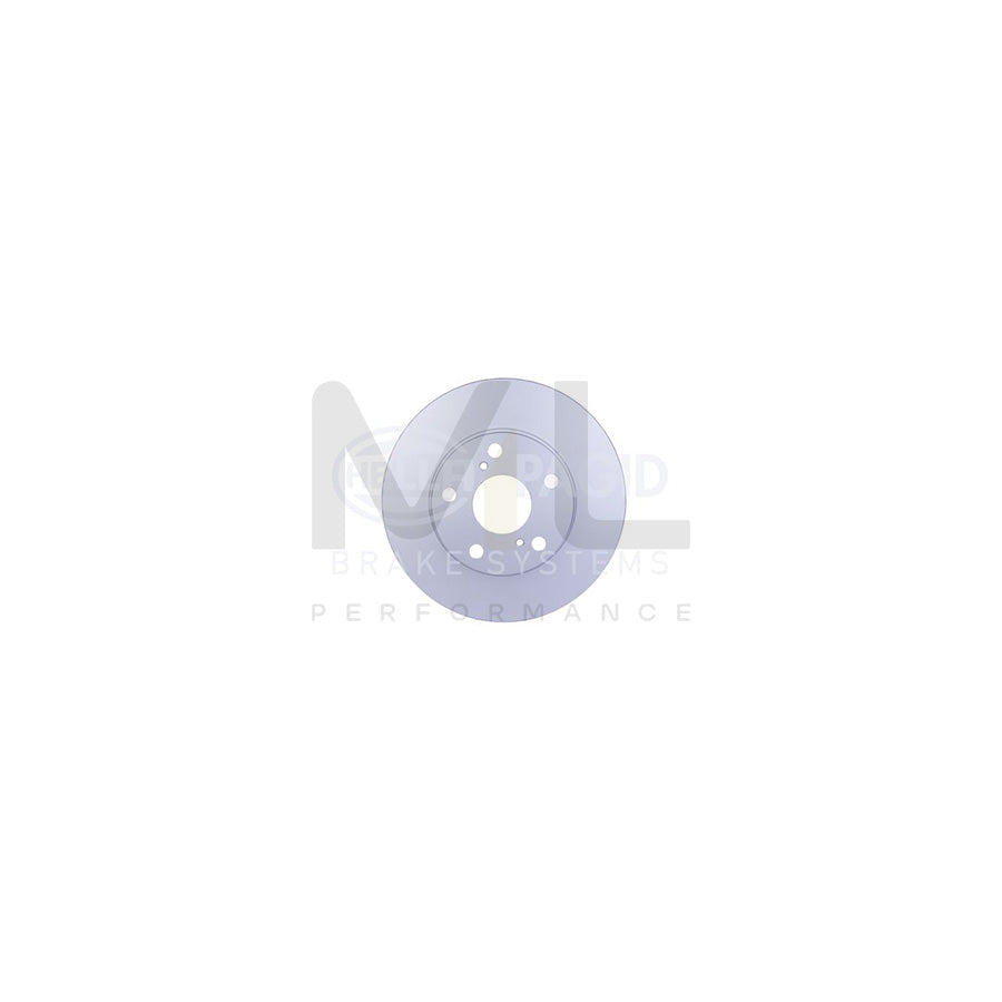 HELLA 8AC 355 386-821 Brake Caliper for BMW 3 Saloon (E21) without holder