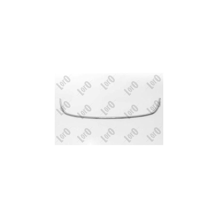 Abakus 04236419 Bumper Moulding for Renault Megane