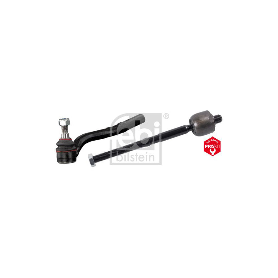 Febi Bilstein 38970 Rod Assembly Suitable for Mercedes-Benz E-Class