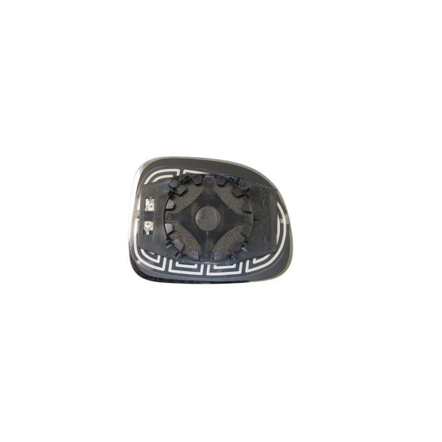 Abakus 1163G01 Mirror Glass, Outside Mirror for Fiat Panda