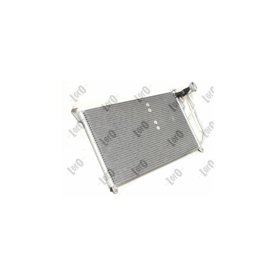 Abakus 0370160043 Air Conditioning Condenser