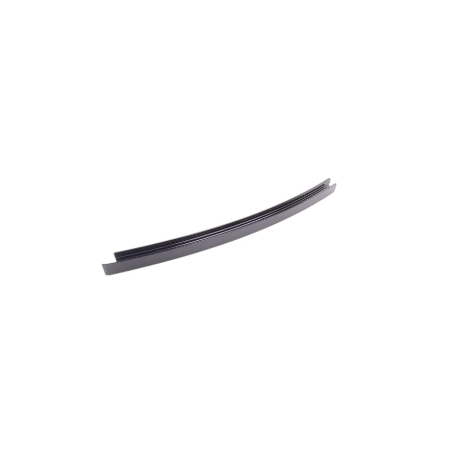 Genuine BMW 51357185236 F02 F01 Window Guide Web Cover Right GLANZSCHWARZ (Inc. 750LdX, 730dX & 750i) | ML Performance US Car Parts