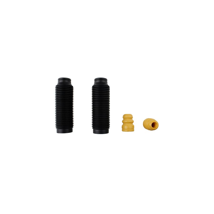 Bilstein 11-270621 HYUNDAI KIA B1 Rear Dust Cover Kit (Inc. Coupe, Elantra, Cerato) 1 | ML Performance US Car Parts