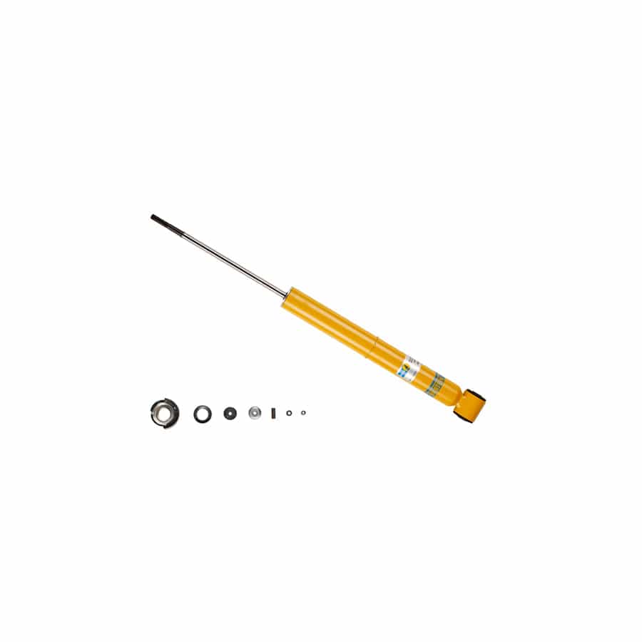 Bilstein 24-018449 AUDI B4 CABRIOLET B6 Performance Rear Shock Absorber 1 | ML Performance US Car Parts