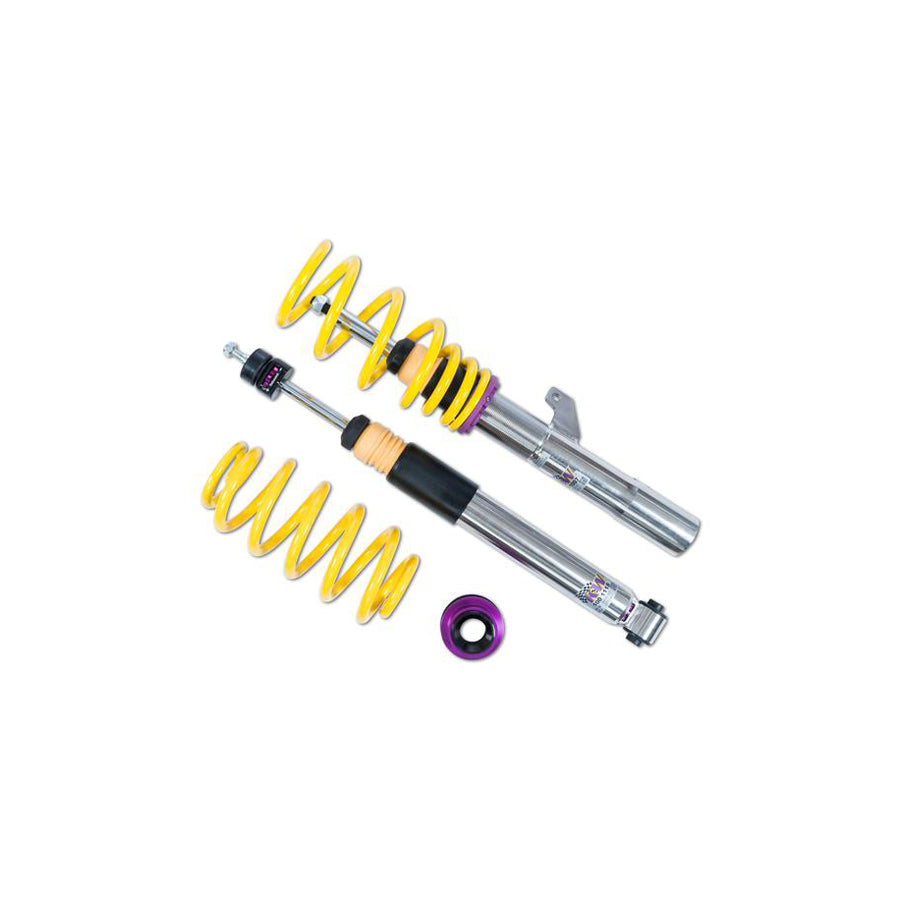 KW 35281055 Cupra Ateca Variant 3 Coilover Kit - With EDC Delete 2 | ML Performance US Car Parts