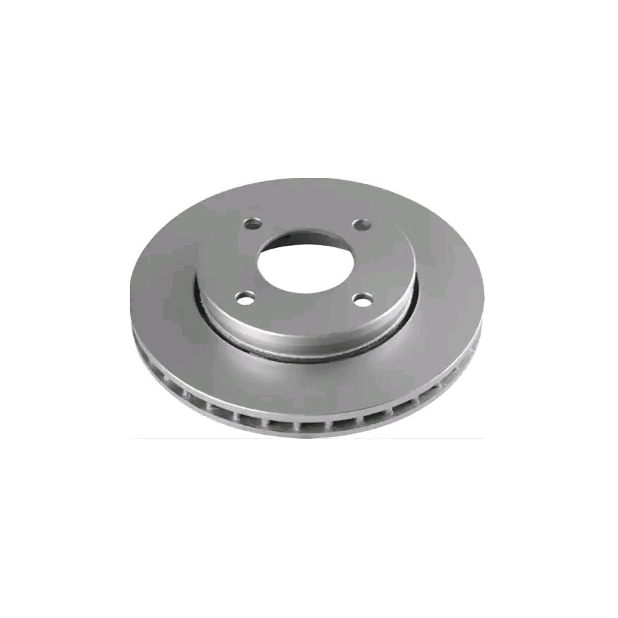 Barum Bar24192 Brake Disc