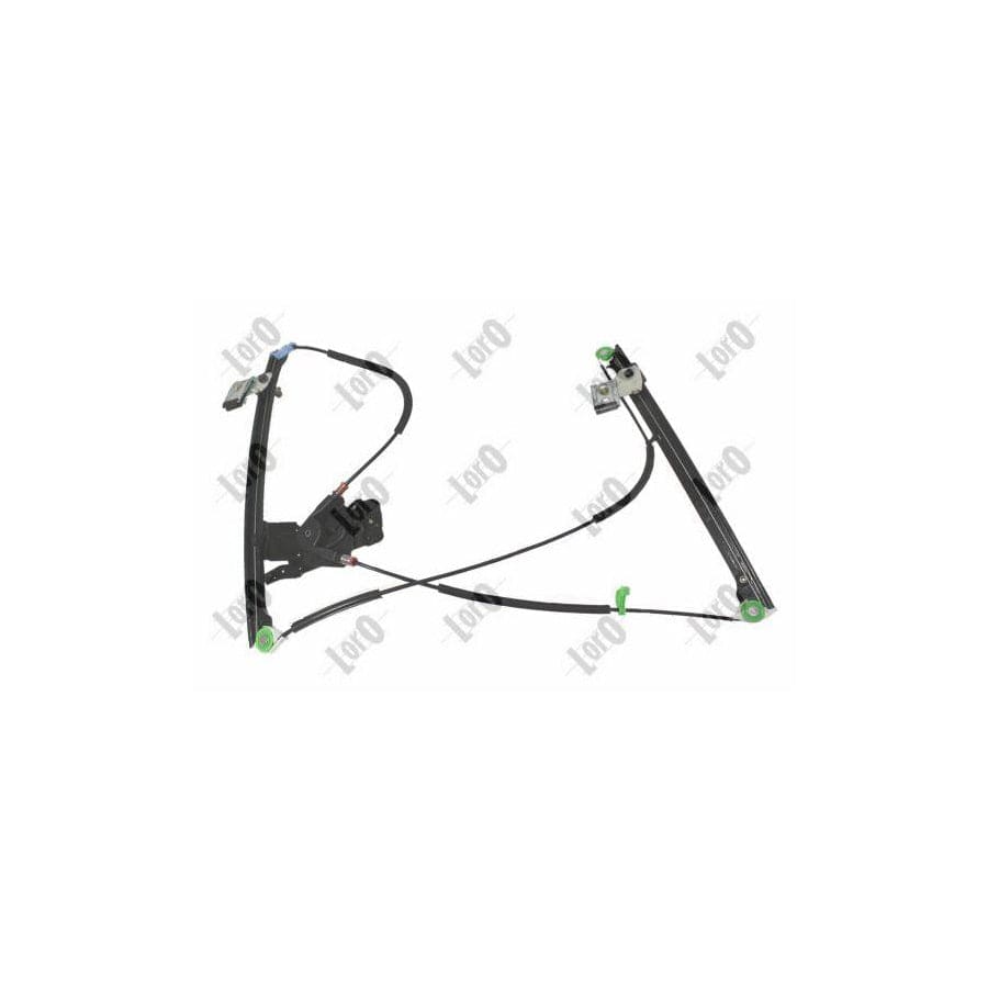 Abakus 130053077 Window Regulator for VW Polo III Hatchback (6N1)