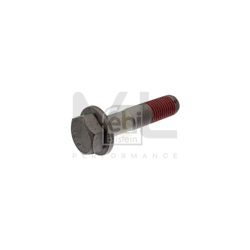 FEBI BILSTEIN 29655 Brake Hose Rear Axle left and right, 190mm