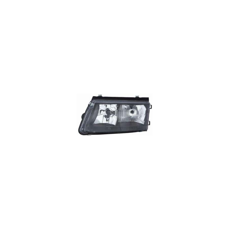 Abakus 4411125Fxlemf2 Headlight Set for VW Passat