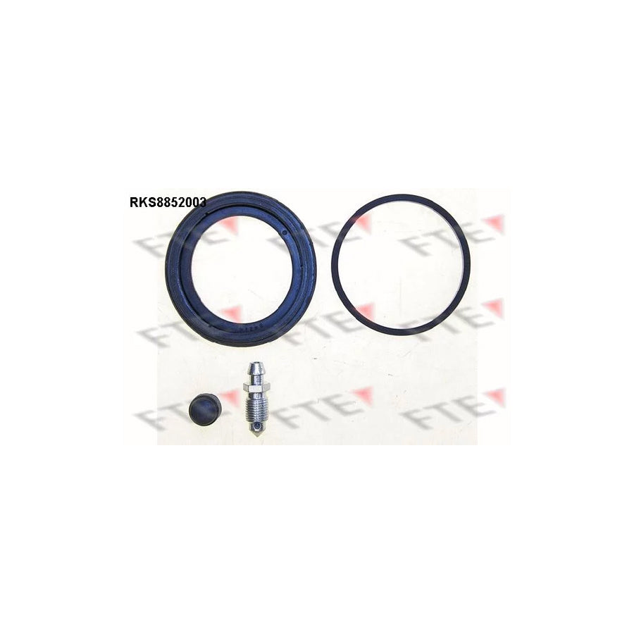 FTE Rks8852003 Repair Kit, Brake Caliper for Suzuki Grand Vitara I Off-Road (Ft, Ht)