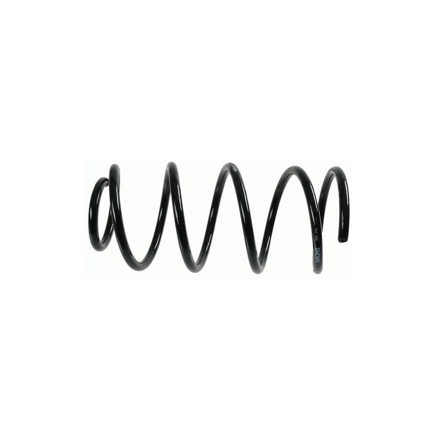 Sachs 998 594 Coil Spring For Mazda 3