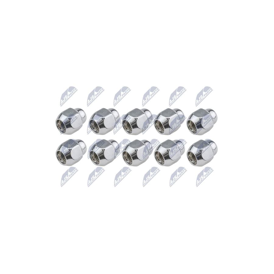 NTY KSP-MZ-001 Wheel Nut