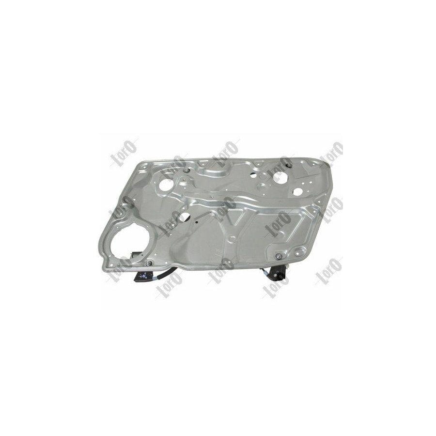 Abakus 130053076 Window Regulator for VW Passat