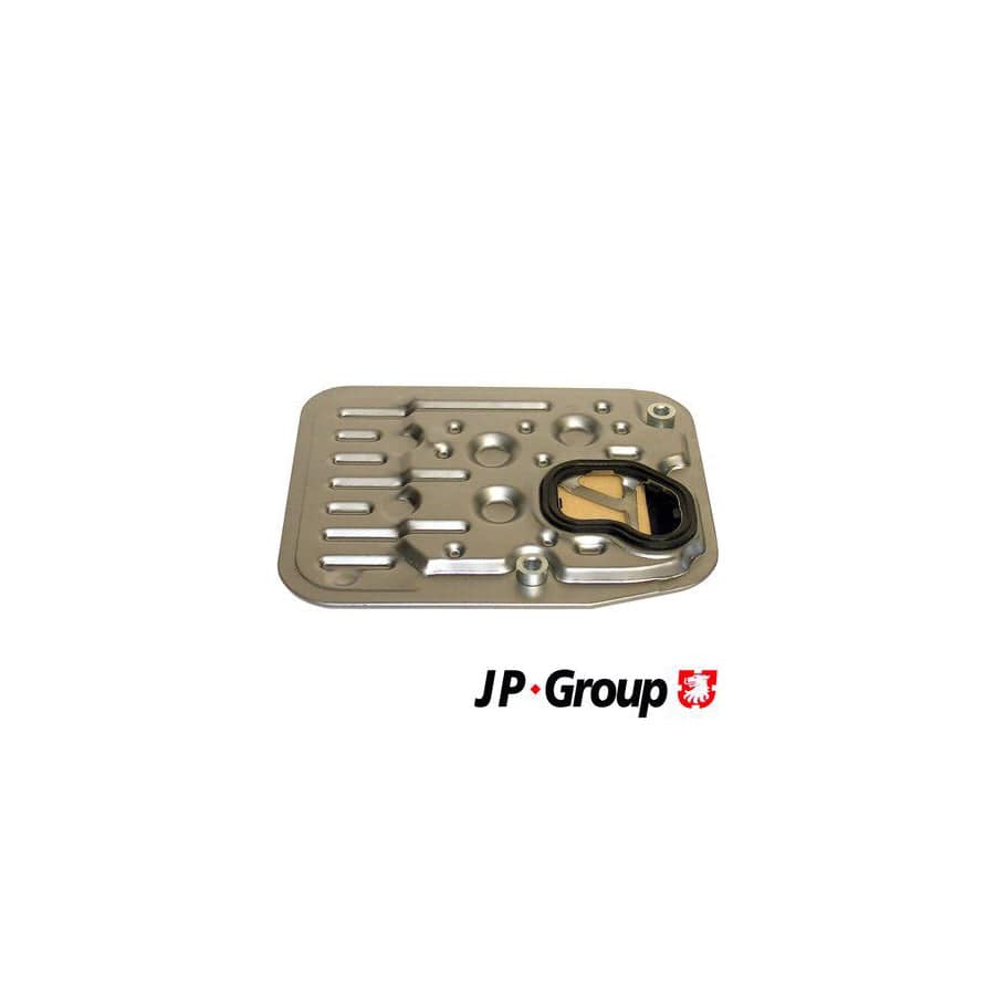 JP GROUP 1131900600 Hydraulic Filter, Automatic Transmission