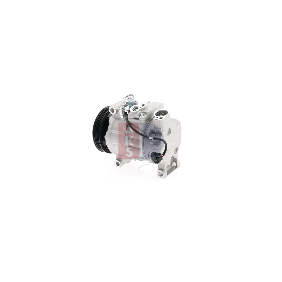 AKS Dasis 851084N Compressor, Air Conditioning