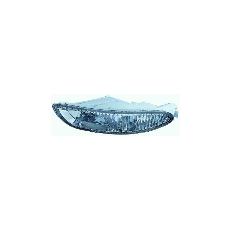 Abakus 2152020Ruq Fog Light for Nissan Maxima V Qx Saloon (A33)