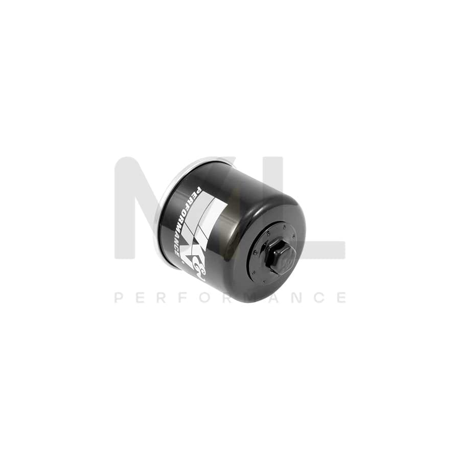 K&N KN-191 Oil Filter | ML Car Parts UK | ML Performance