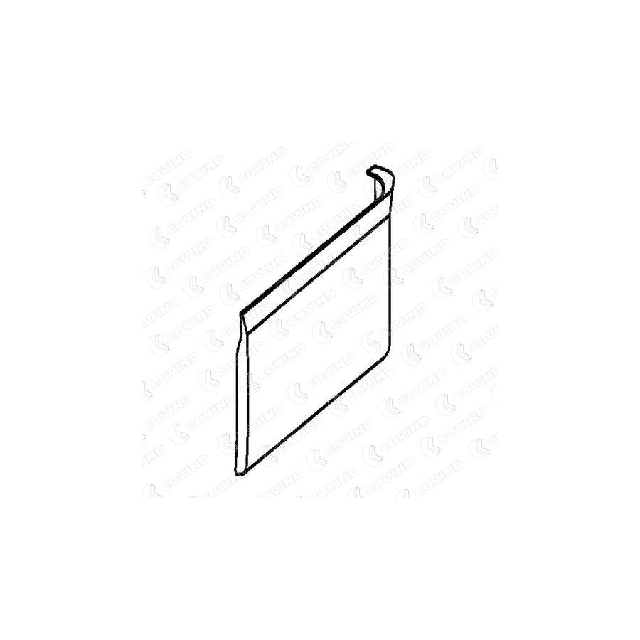 Covind C39/208 Sidewall
