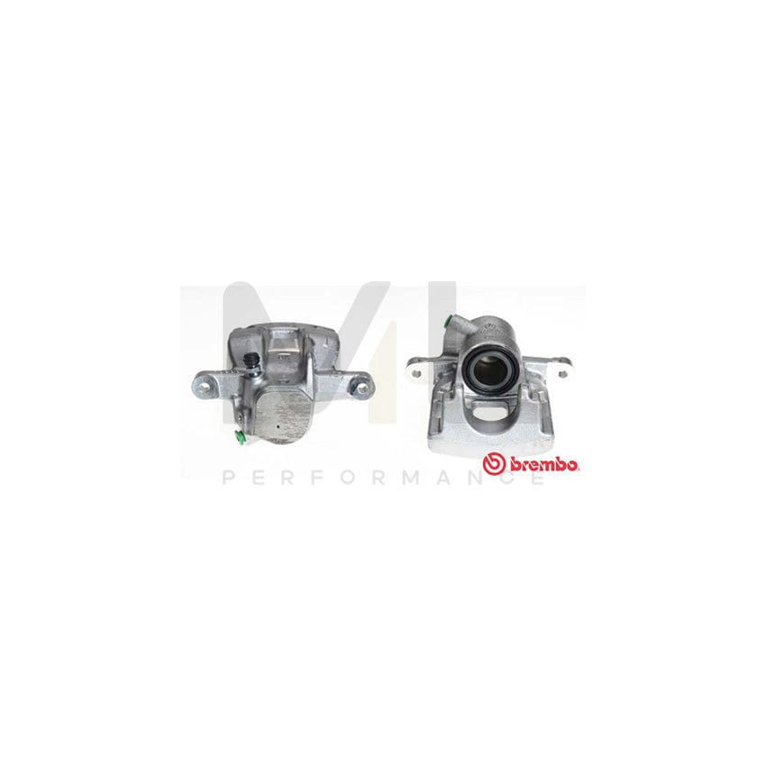 BREMBO T 78 007 Brake Hose 225mm, F10X1 | ML Performance Car Parts