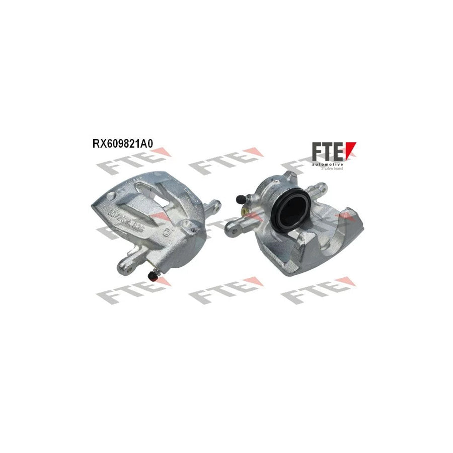 FTE Rx609821A0 Brake Caliper