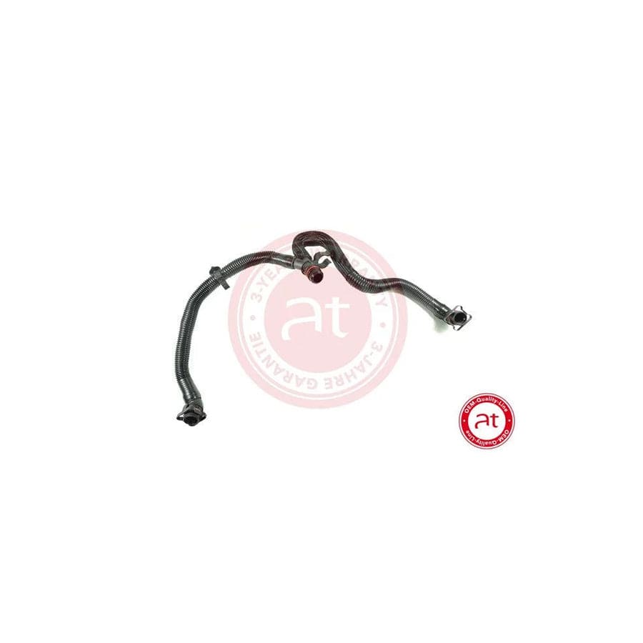 at autoteile germany At20209 Crankcase Breather Hose