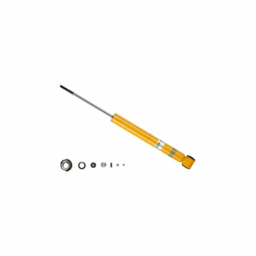Bilstein 24-018432 AUDI B4 CABRIOLET B8 Performance Plus Rear Shock Absorber 1 | ML Performance US Car Parts