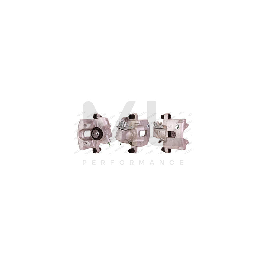 FERODO FCL695159 Brake Caliper for CITRO?N C5 PREMIER | ML Performance Car Parts