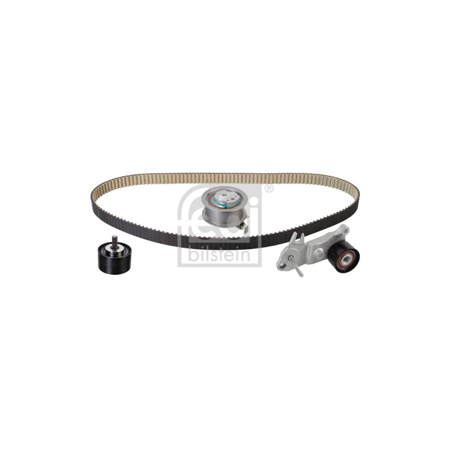 Febi Bilstein 177467 Timing Belt Kit